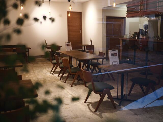 cafe gutto（カフェ グット） - 鳴子温泉（カフェ）の写真