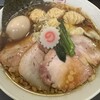 横浜中華そば 維新商店 本店