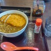 カレーハウス ＣｏＣｏ壱番屋 - 