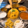 南インド料理店 ボーディセナ