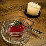 赤坂 Na Camo guro - 