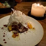 赤坂 Na Camo guro - 