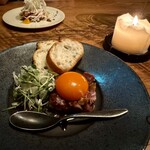 赤坂 Na Camo guro - 