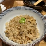 うどん棒 - 