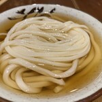うどん棒 - 
