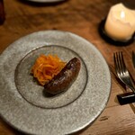 赤坂 Na Camo guro - 