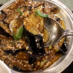 百番 - 熱々　やけどに注意（嬉）