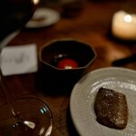 赤坂 Na Camo guro - 