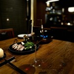 赤坂 Na Camo guro - 