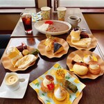 喫茶レトロタイム - 