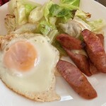 マルエツ - 料理写真: