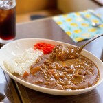 喫茶レトロタイム - 