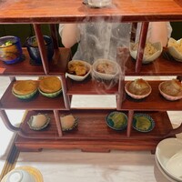 中華街 桂宮 - 