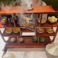 中華街 桂宮 - 
