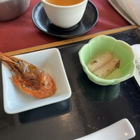 謝朋殿 幕張店 - 副菜