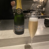 Global French Kitchen 雫 - 