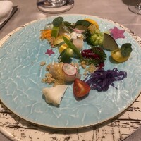 Global French Kitchen 雫 - 