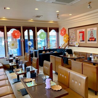 喫茶レトロタイム_2