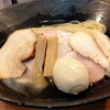 一郎らーめん