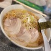 ハッスルラーメンホンマ 篠崎店