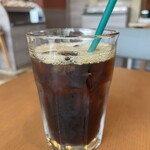 タリーズコーヒー - ドリンク写真: