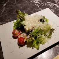 鉄板焼 天 六本木 - 