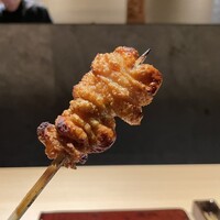 銀座焼とり 京丹波 - 