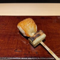 銀座焼とり 京丹波 - 