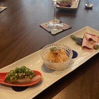 鉄板焼さわふじ - 