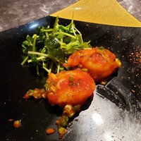 鉄板焼 天 六本木 - 