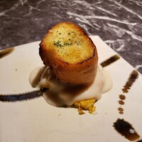 鉄板焼 天 六本木 - 