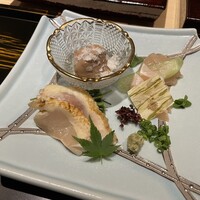 銀座焼とり 京丹波 - 