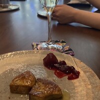 鉄板焼さわふじ - 