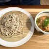蕎麦切りむら多