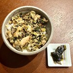 蕎麦切りむら多 - 