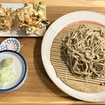 蕎麦切りむら多 - 