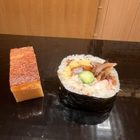 鮨 さいとう - 