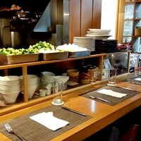 ビフトロ バイ ラ コクシネル - 