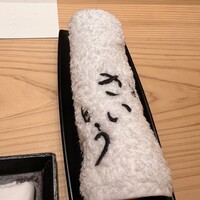 鮨 さいとう - 