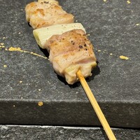 焼鳥 くまわき - 