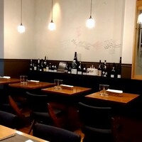 ビフトロ バイ ラ コクシネル - 