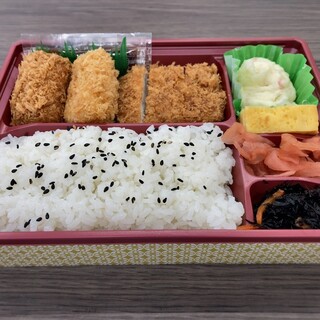 とんかつ まい泉_1