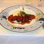 シェ・ソーマ 都立大学 - 