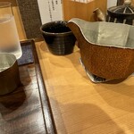 秋田 てんぷら みかわ - 