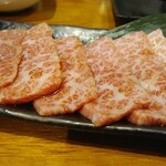 焼肉 宮乃 - 