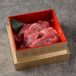 焼肉ホルモンまるよし精肉店 - 