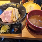 つけ麺 和 東京本店 - 