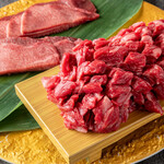 焼肉ホルモンまるよし精肉店 - 