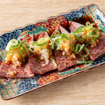 焼肉ホルモンまるよし精肉店 - 