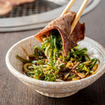焼肉ホルモンまるよし精肉店 - 